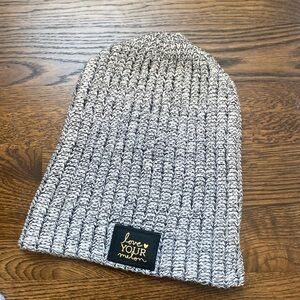 Love Your Melon beanie